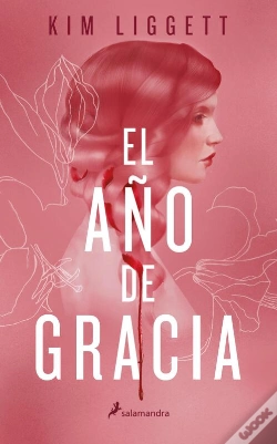 Capa do artigo El Año De Gracia