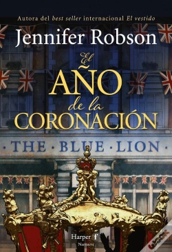 Capa do artigo El Año De La Coronacion