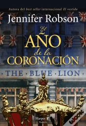 Capa do artigo El Año De La Coronacion