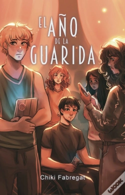 Capa do artigo El Año De La Guarida