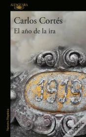 Capa do artigo El Año De La Ira
