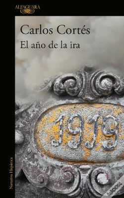 Capa do artigo El Año De La Ira
