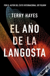 Capa do artigo El Año De La Langosta