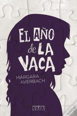 Capa do artigo El Año De La Vaca