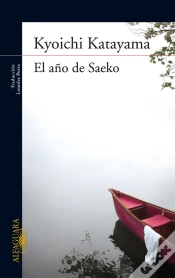 Capa do artigo El Año De Saeko