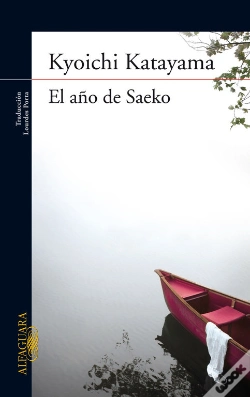 Capa do artigo El Año De Saeko