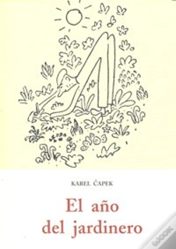 Capa do artigo El Año Del Jardinero