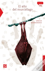 Capa do artigo El Año Del Murciélago
