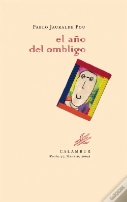 Capa do artigo El Año Del Ombligo
