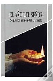 Capa do artigo El Año Del Señor Según Los Santos Del Carmelo