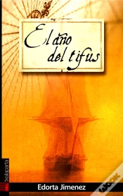 Capa do artigo El Año Del Tifus