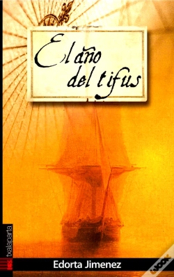 Capa do artigo El Año Del Tifus
