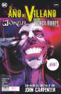 El Año Del Villano Num. 03 - Preview