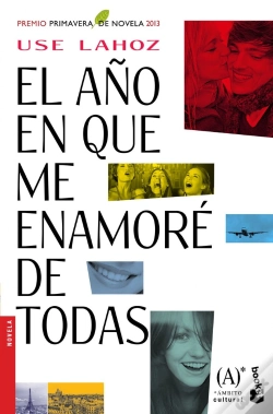 Capa do artigo El Año En Que Me Enamoré De Todas