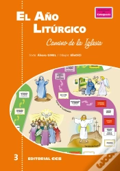 Capa do artigo El Año Litúrgico