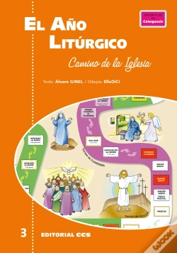 Capa do artigo El Año Litúrgico
