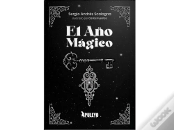 Capa do artigo El Año Magico