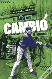 Capa do artigo El Año Que Cambió El Mundo