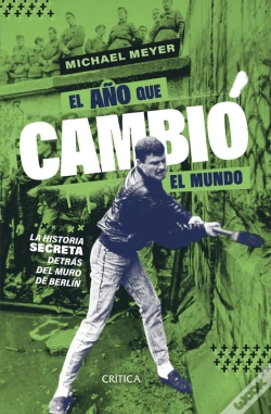 Capa do artigo El Año Que Cambió El Mundo