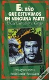 Capa do artigo El Año Que Estuvimos En Ninguna Parte