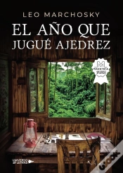 Capa do artigo El Año Que Jugué Ajedrez