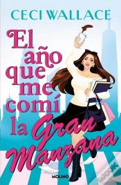 Capa do artigo El Año Que Me Comi La Gran Manzana