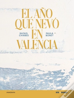 Capa do artigo El Año Que Nevo En Valencia