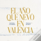 Capa do artigo El Año Que Nevó En Valencia