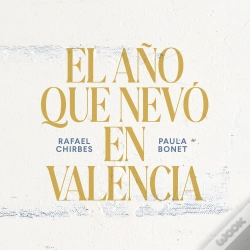 Capa do artigo El Año Que Nevó En Valencia