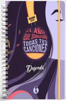 El Año Que Sonaran Todas Tus Canciones.