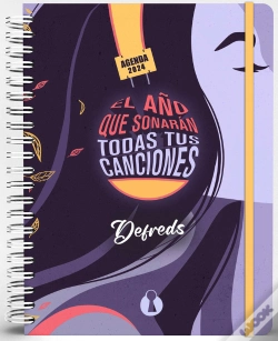 Capa do artigo El Año Que Sonaran Todas Tus Canciones.
