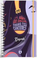 El Año Que Sonaran Todas Tus Canciones.