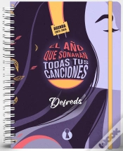 Capa do artigo El Año Que Sonaran Todas Tus Canciones.