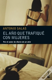 Capa do artigo El Año Que Trafiqué Con Mujeres
