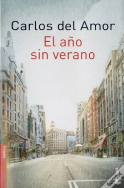 Capa do artigo El Año Sin Verano