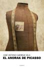 El Anorak De Picasso - Preview