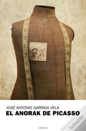 Capa do artigo El Anorak De Picasso