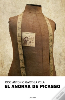 Capa do artigo El Anorak De Picasso