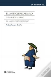 Capa do artigo El Anticlericalismo