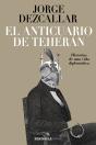 El Anticuario De Teherán - Preview