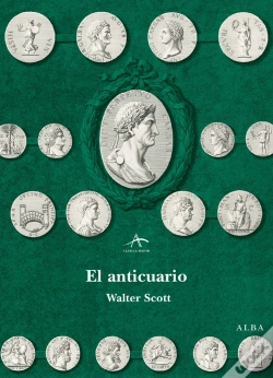 Capa do artigo El Anticuario