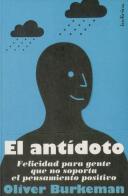 El Antidoto  