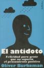 El Antidoto   - Preview