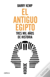 Capa do artigo El Antiguo Egipto