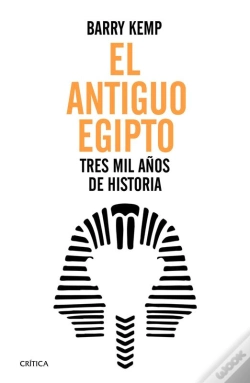 Capa do artigo El Antiguo Egipto