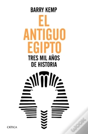 Capa do artigo El Antiguo Egipto