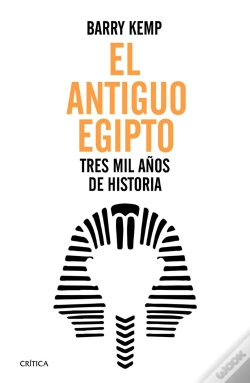 Capa do artigo El Antiguo Egipto