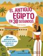 El Antiguo Egipto En 30 Segundos - Preview