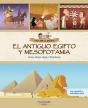 El Antiguo Egipto Y Mesopotamia - Preview