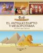 El Antiguo Egipto Y Mesopotamia - Preview